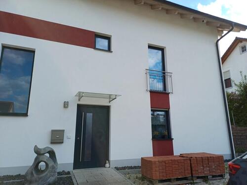 Foto - Einliegerwohnung mit Terrasse zu vermieten ab 01.08.2026