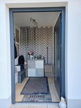 Foto - 1.5 Zimmer Erdgeschoßwohnung in Buch am Erlbach