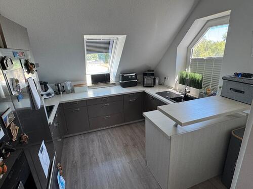 Foto - Maisonettenwohnung in Gersthofen zum Kaufen