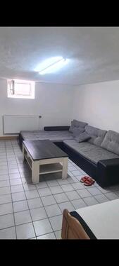 Foto - 2 Zimmer Etagenwohnung zur Miete in Ichenhausen