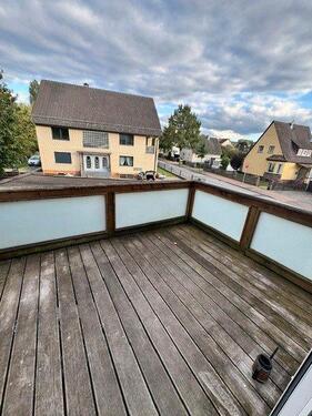 Foto - 3-Zimmer-Wohnung mit Balkon in guter Lage