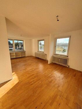 Foto - 3 Zimmer Etagenwohnung zur Miete in Holzminden