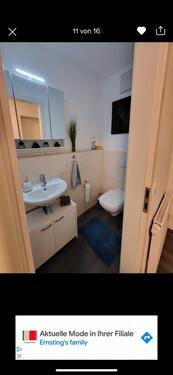 Foto - 3 Zimmer Etagenwohnung zur Miete in Mainhausen