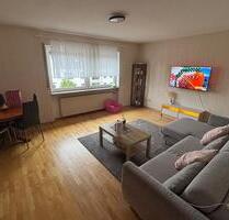 Schöne 2-Zimmer-Wohnung mit Einbauküche zu vermieten - Saarlouis