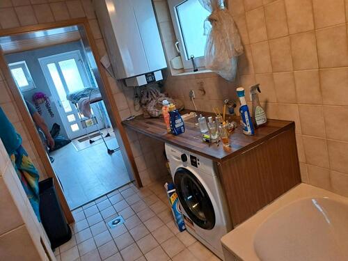 Foto - Einfamilienhaus in Weidenthal zur Miete