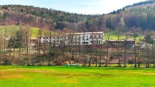 Foto - Renditeobjekt bei Heidelberg – 300.000 €Jahr Miete