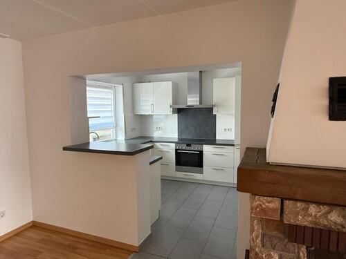 Foto - Etagenwohnung in Otterbach zur Miete