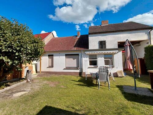 Foto - Einfamilienhaus in Am Mellensee zum Kaufen