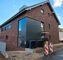 Erdgeschosswohnung, Wohnung mit Garten u TG in Kleve - Goch