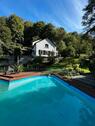 Foto - Idylle pur - Einfamilienhaus mit Pool und Garten