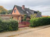 Foto - Oase der Ruhe Einfamilienhaus Hemmoor nahe Zentrum
