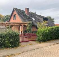 Oase der Ruhe Einfamilienhaus Hemmoor nahe Zentrum