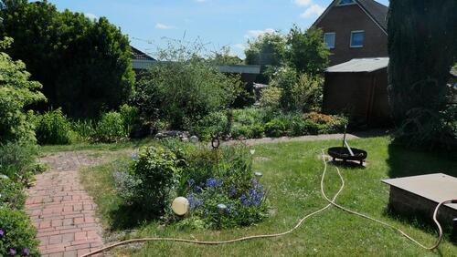 Foto - Einfamilienhaus in Hemmoor