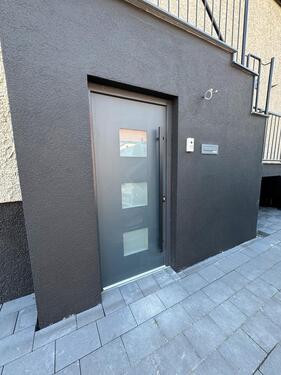 Foto - Wohnung in Hamm Wischerhöfen ab 01.10 verfügbar