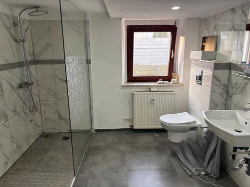 Foto - Wohnung vermieten 130m2 warm Mitte 1500