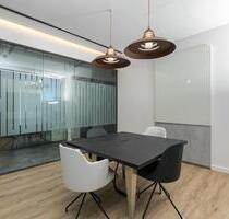 Großraumbüros für 10 Personen in Regus Seestern - Düsseldorf Heerdt