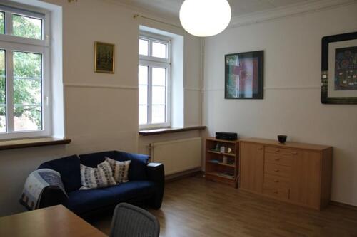 Foto - Wohnung im Herzen Schwerins, möbliert, Wohnen auf Zeit