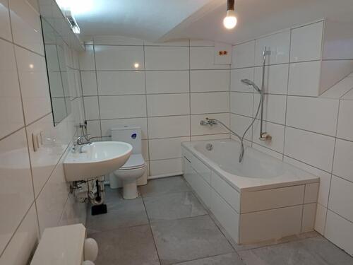 Foto - Etagenwohnung in Offenbach am Main zur Miete