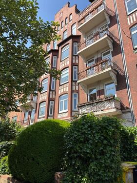 Foto - Etagenwohnung zur Miete in Kiel