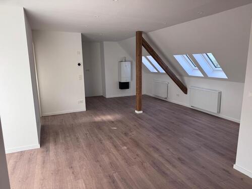 Foto - Über den Dächern von Halle – Ihre neue Wohlfühloase im Süden