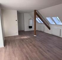 Über den Dächern von Halle – Ihre neue Wohlfühloase im Süden - Halle (Saale) Damaschkestraße
