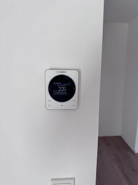Foto - Etagenwohnung zur Miete in Halle (Saale)