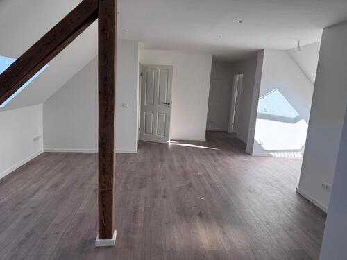 Foto - Etagenwohnung in Halle (Saale)