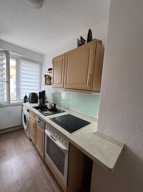 Foto - Etagenwohnung in Gera