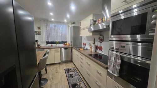 Foto - Etagenwohnung zum Kaufen in Düsseldorf