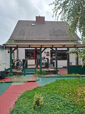 Foto - Einfamilienhaus in Baesweiler