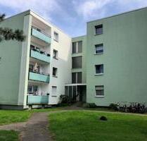 freiwerdene 3 ZKB Wohnung mit Balkon in Fritzlar - WBS erforderlich - ( FZ-AS9-3M )