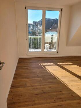 Foto - Etagenwohnung zur Miete in Fürstenau