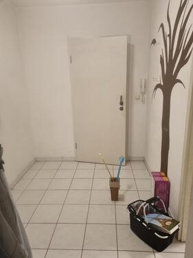 Foto - Helle, freundliche 3-Zi-Whg. mit Balkon. Ruhige Lage