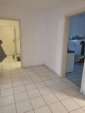 Foto - Etagenwohnung zur Miete in Strullendorf