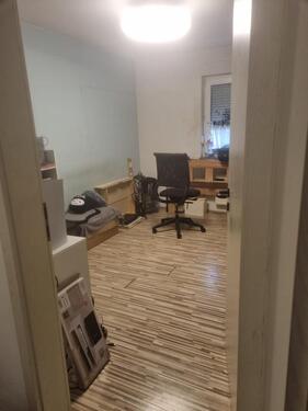 Foto - Etagenwohnung in Strullendorf