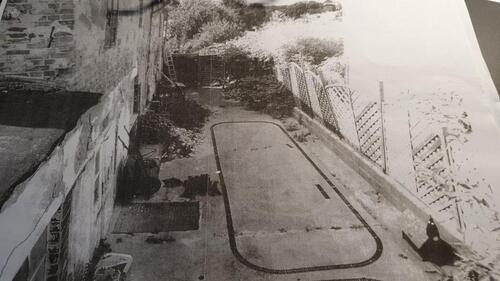 Foto - Altbau zum sanieren oder Abreißen