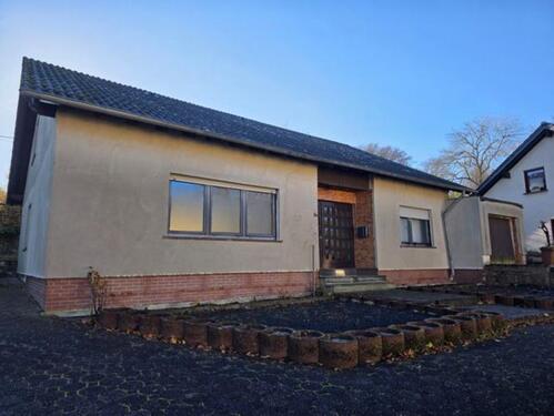 Foto - Einfamilienhaus zum Kaufen in Mehren