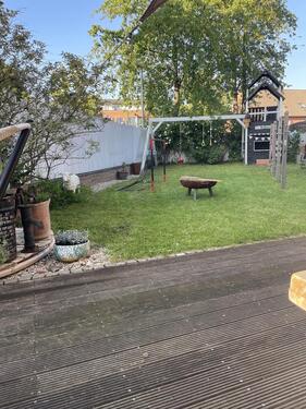 Foto - Wunderschöne Erdgeschosswohnung mit großem Privatgartwen