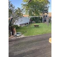 Wunderschöne Erdgeschosswohnung mit großem Privatgartwen - Bergheim