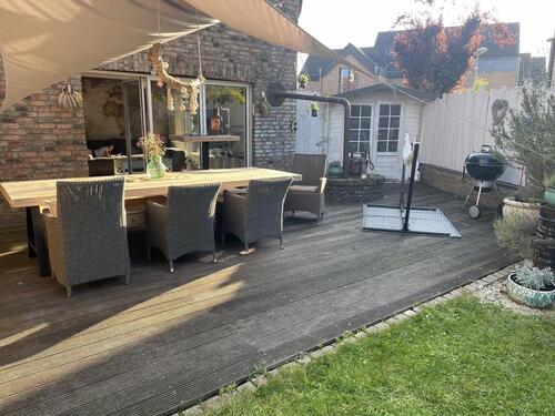 Foto - Etagenwohnung zur Miete in Bergheim