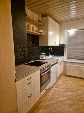 Foto - Etagenwohnung in Bergheim zur Miete