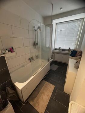 Foto - 2 Zimmer Etagenwohnung in Düsseldorf