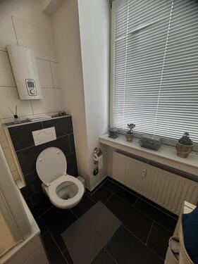 Foto - Etagenwohnung in Düsseldorf zur Miete