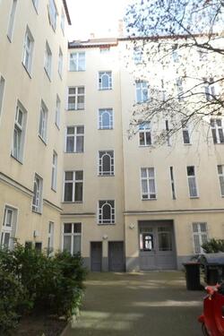 Foto - 2 Zimmer Etagenwohnung zur Miete in Berlin