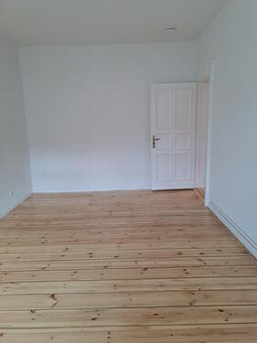 Foto - Etagenwohnung in Berlin zur Miete