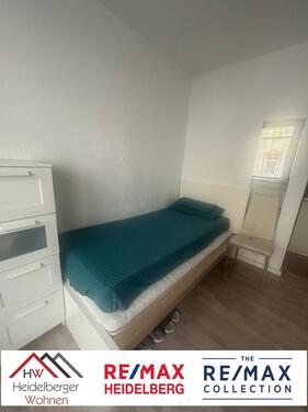 Foto - 1 Zimmer Etagenwohnung in Kaiserslautern