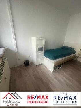 Foto - Etagenwohnung in Kaiserslautern zur Miete