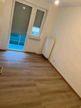 Foto - 3 Zimmer Etagenwohnung in Schweinfurt