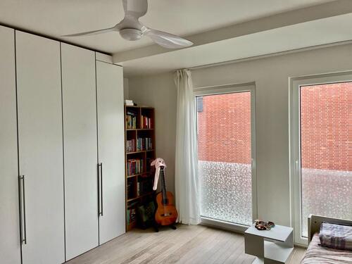 Foto - 4 Zimmer Etagenwohnung in Neuss