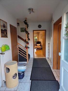 Foto - 4 Zimmer Einfamilienhaus zur Miete in Ganderkesee